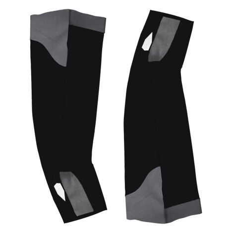 Q36.5 Hybrid Knee Warmers - SS26