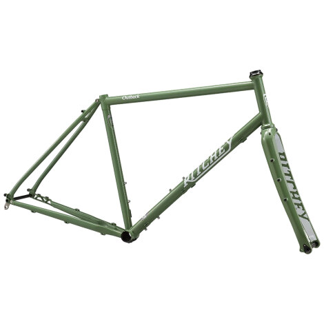 Ritchey Outback Gravel Bike Frameset
