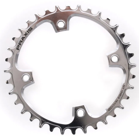 Praxis Works MTB 1x 104 BCD NW Chainring