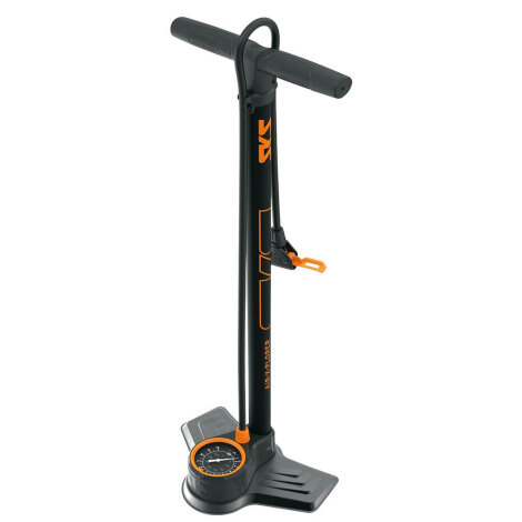 SKS Air X-Plorer 10.0 Floor Pump
