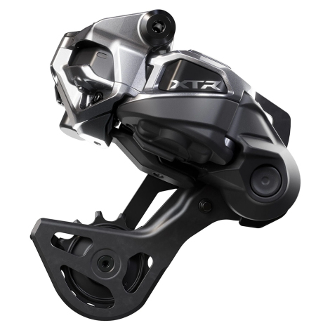 Shimano XTR M9250 Di2 Wireless Rear Derailleur - 12 Speed