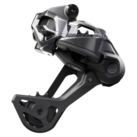 Shimano XTR M9260 Di2 E-MTB Wired Rear Derailleur - 12 Speed