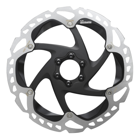 Shimano XTR MT905 Ice Tech 6-Bolt Rotor