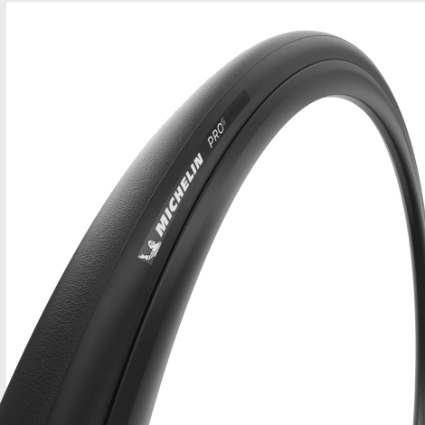 Michelin Pro5 TLR Folding Road Tyre - 700c