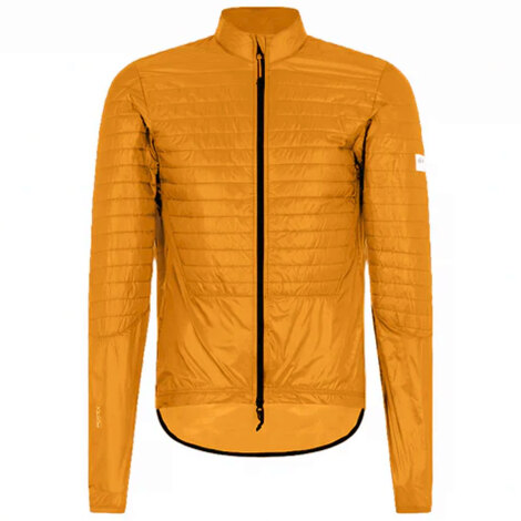 Albion Mens Ultralight Insulated Cycling Jacket