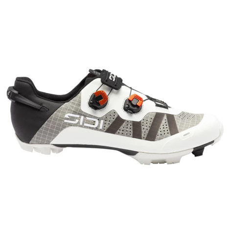 Sidi Aeron Gravel Shoes