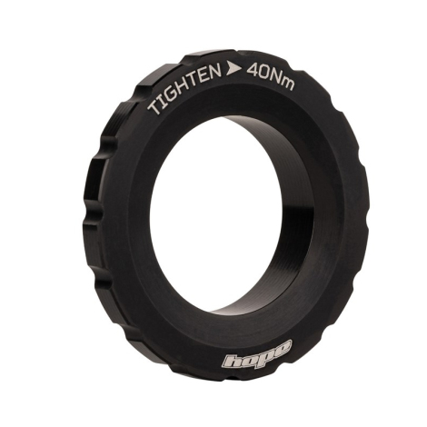 Hope Centre Lock Disc Lockring - External 