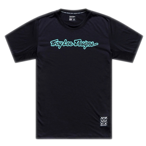 Troy Lee Designs Skyline Signature Short Sleeve Ride Jersey