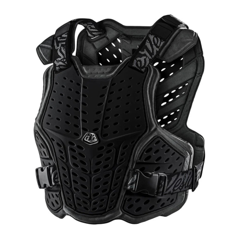 Troy Lee Designs Rockfight Youth Chest Protector