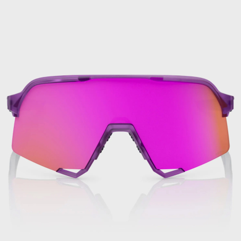100% S3 Sunglasses - HiPER Mirror Lens | Merlin Cycles