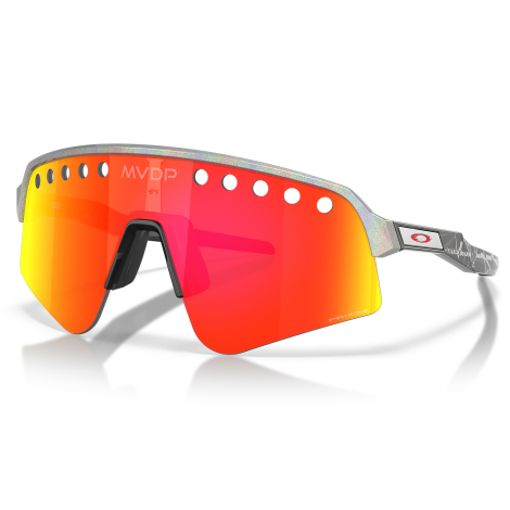 Oakley Sutro Lite Sweep MVDP Prizm Sunglasses