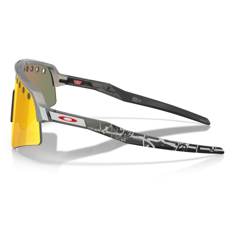Oakley Sutro Lite Sweep MVDP Prizm Sunglasses | Merlin Cycles