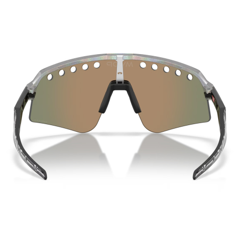Oakley Sutro Lite Sweep MVDP Prizm Sunglasses | Merlin Cycles