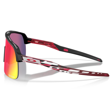 Oakley Sutro Lite Sutro Lite Prizm Troy Lee Designs Sunglasses