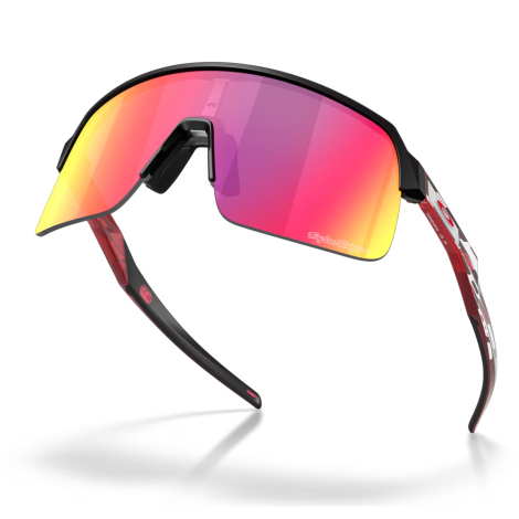 Oakley Sutro Lite Sutro Lite Prizm Troy Lee Designs Sunglasses