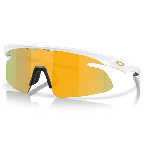 Oakley RSLV Lite Prizm 24K Sunglasses