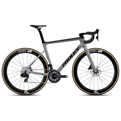 Ridley Falcn RS Force AXS Carbon Road Bike