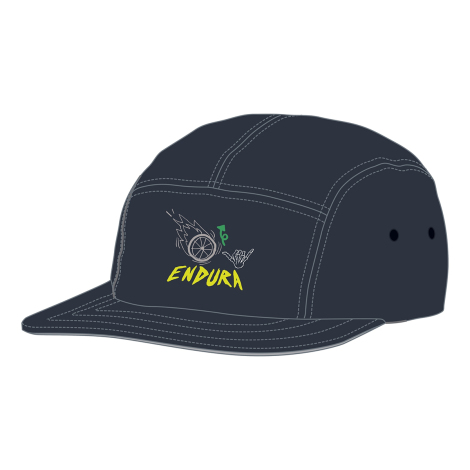 Endura 5-panel MN Cap