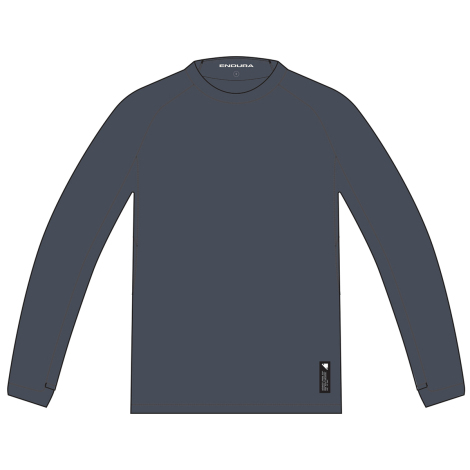 Endura Alltrack Roam Long Sleeve Tech Tee
