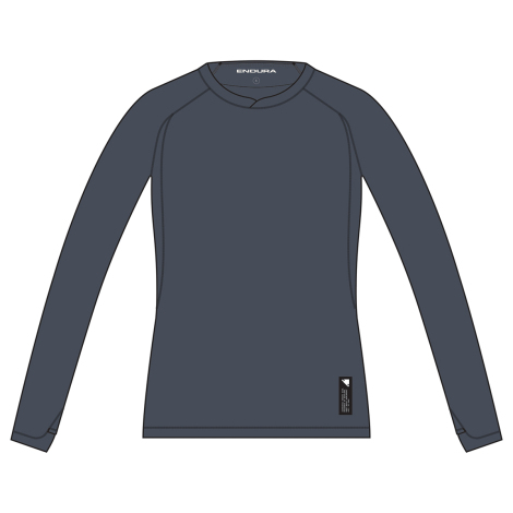 Endura Alltrack Roam Womens Short Sleeve Tech Tee