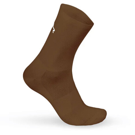 Merlin Cycles Albion Cycling Albion All Road Cycling Socks - Bracken / Large / EU44 / EU47 | FREE delivery over £60 & Easy Returns
