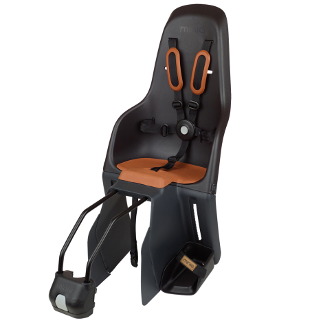 Polisport Minia Compact Adjustable FF Child Seat