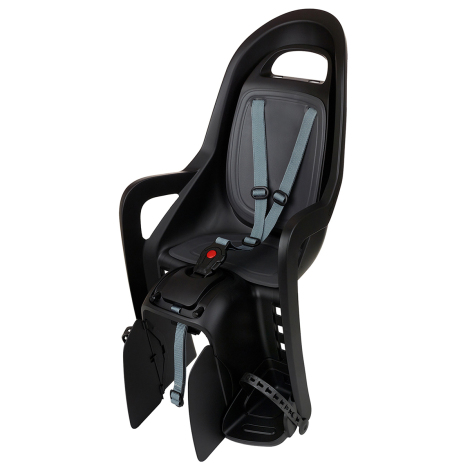 Polisport Groovy MIK HD Child Seat