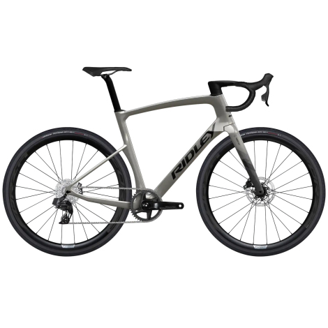Ridley Kanzo Fast Force XPLR Carbon Gravel Bike