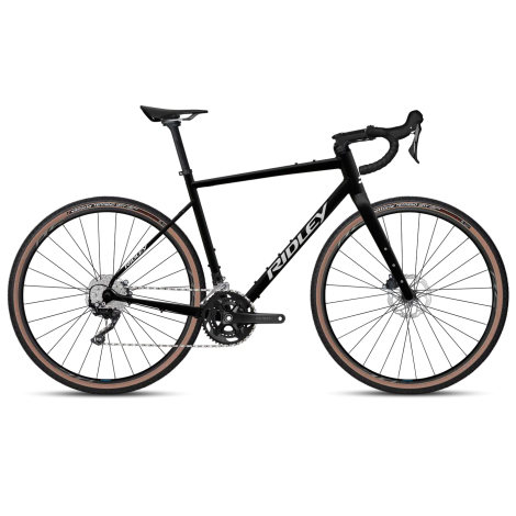 Ridley Kanzo Adventure Alu Gravel Bike