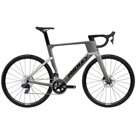 Ridley Noah 3.0 Rival AXS Carbon Road Bike