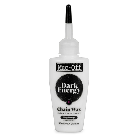 Muc-Off Dark Energy Chain Wax - 50ml