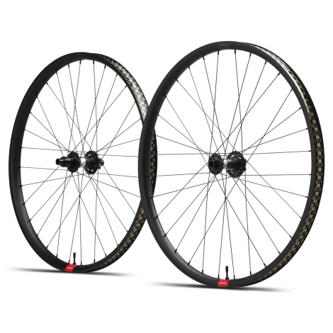 Reserve 30|SL AL 6069 MX Wheelset - 29"/27.5"