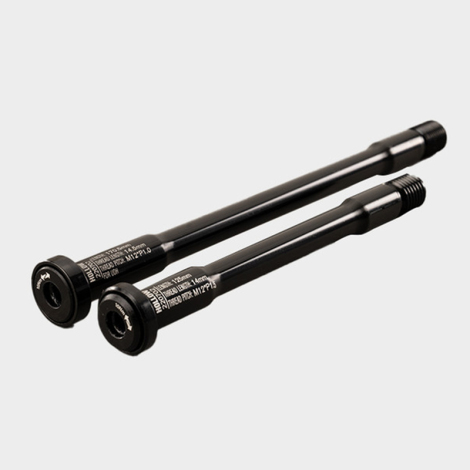 Ventum GS1 / Tempus Thru Axles - Pair
