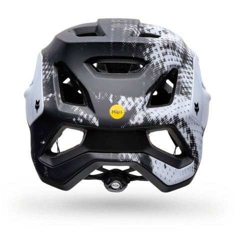 FOX RACINGヘルメット Fox Racing Speedframe Pro Sense MTB Helmet