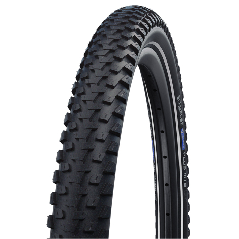 Schwalbe Marathon Plus SmartGuard Wired MTB Tyre - 26"