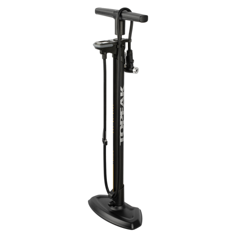 Topeak JoeBlow Pro Digital Track Pump