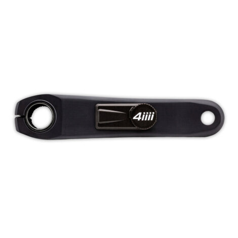 4iiii Precision 3.0+ 105 R7100 Powermeter - Twist Cap