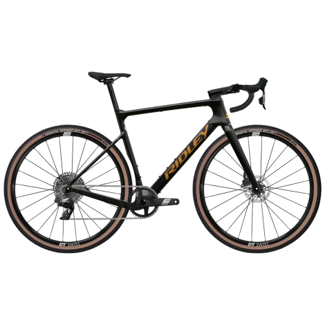 Ridley ASTR Apex XPLR Carbon Gravel Bike