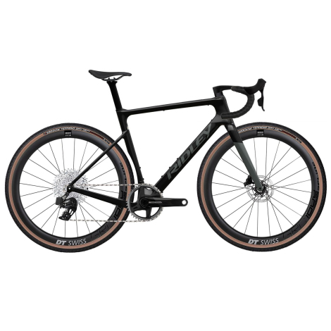 Ridley ASTR RS Force XPLR Carbon Gravel Bike