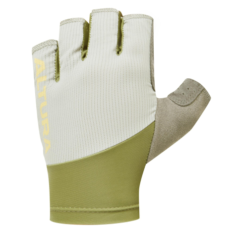 Merlin Cycles Altura Airstream Cycling Mitts - 2026 - Olive / XLarge | FREE delivery over £60 & Easy Returns
