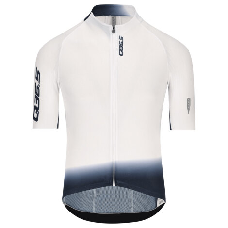 Q36.5 Gregarius Pro Collar Fade Signature Jersey