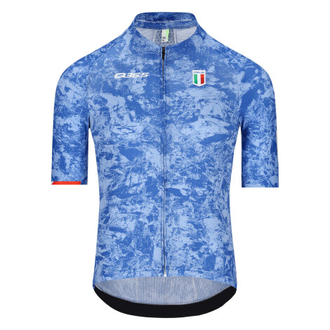 Q36.5 Gregarius Pro 'Made in Italy' Short Sleeve Jersey