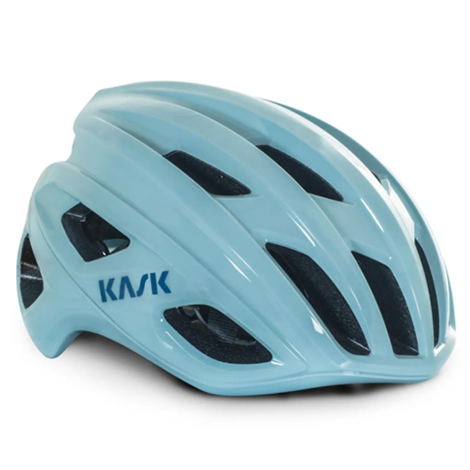 Merlin Cycles Kask Mojito 3 Road Cycling Helmet - Sea Ice / Large / 59cm / 62cm | FREE delivery over £60 & Easy Returns