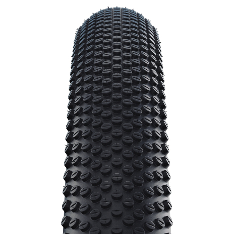 Merlin Cycles Schwalbe G-One Allround Performance TLE Folding Gravel Tyre - 700c - Black / Bronze / 700c / 35mm / Folding | FREE delivery over £60 & Easy Returns