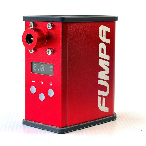 Fumpa Pumps FumpaPro Electric Bike Pump