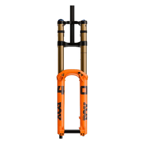 Fox 40 Factory GRIP X2 DH Forks 29