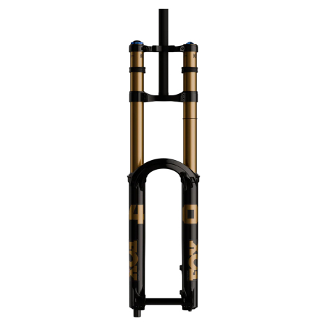 Fox 40 Factory GRIP X2 DH Forks 29