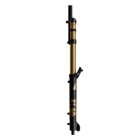 2019 ファクトリーシリーズ 40 フロート 29 203MM グリップ 2 Fox 40 Factory GRIP X2 DH Forks 29