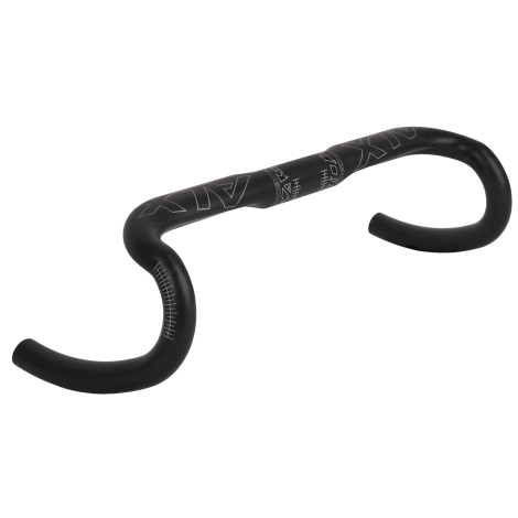 Easton EC90 ALX Di2 Carbon Road Handlebar