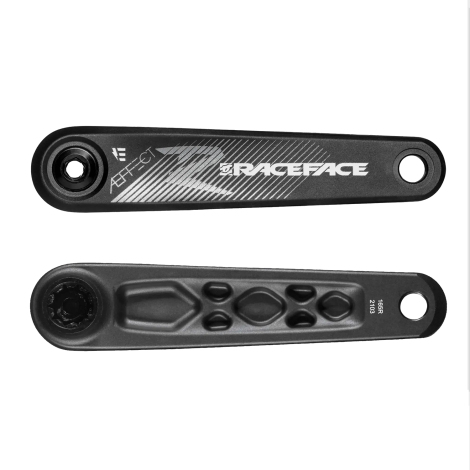 Race Face AEffect-R Alloy Bosch / DJI E-Bike Crank Arms